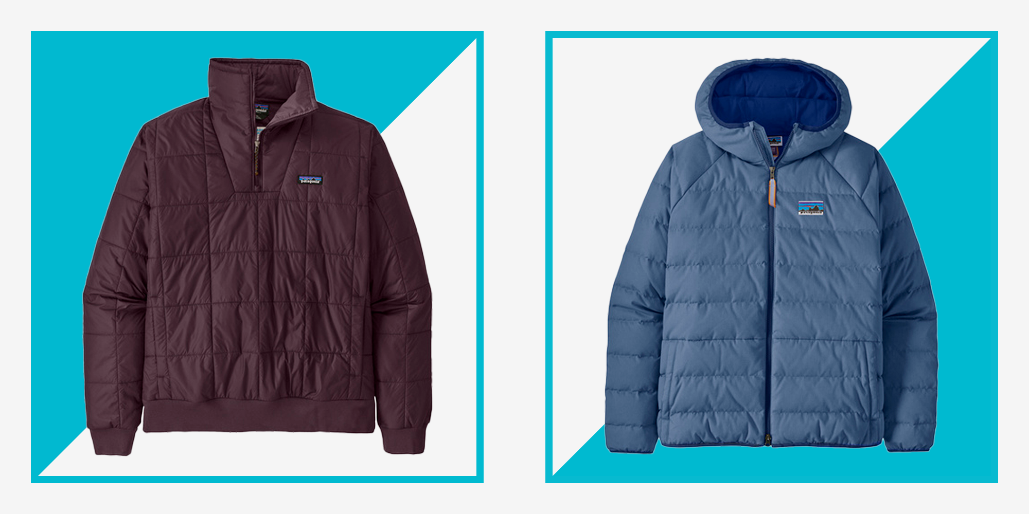 Patagonia, Jackets & Coats