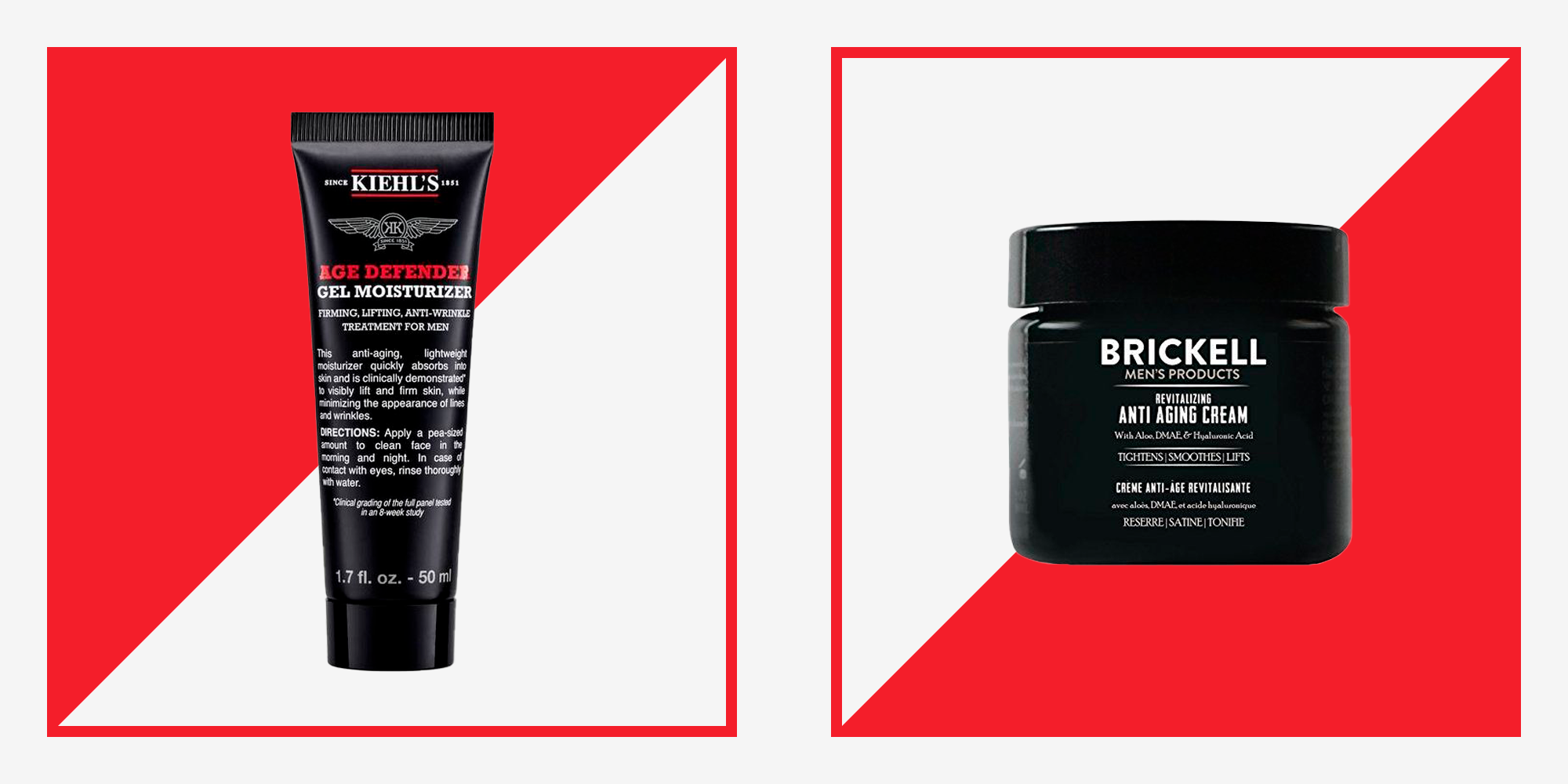 You Can't Stop Aging, But These 19 Products Can at Least Slow It Down