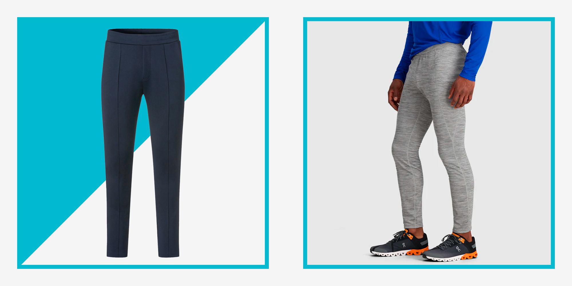 Ultimate Versatility: Men's Poly-Spandex Digital Printed Joggers for Winter  Loungewear, Activewear, Track Pants, and Streetwear