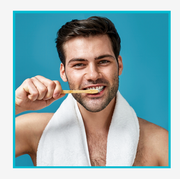 best oral hygiene products for men