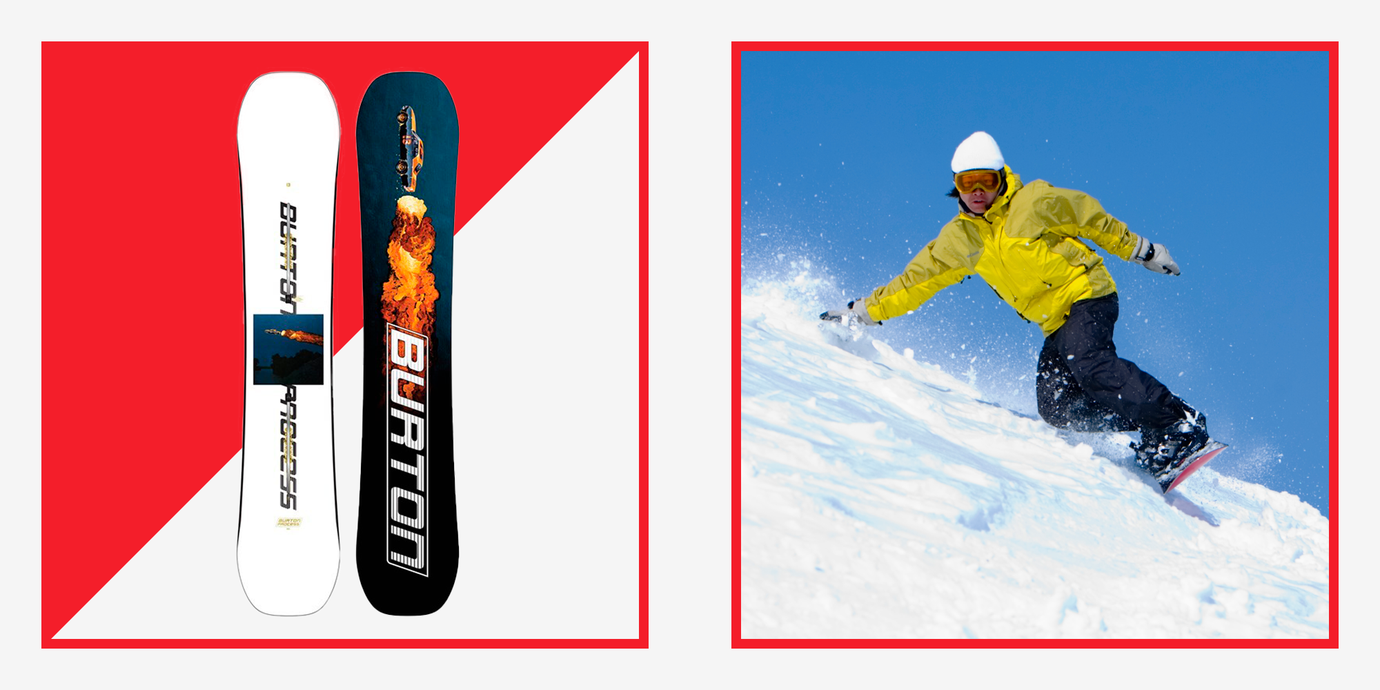 Marvel thermometer Encourage The 14 Best Snowboard Brands and Gear for Men