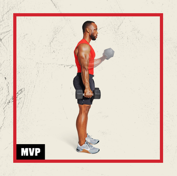 mvp workout