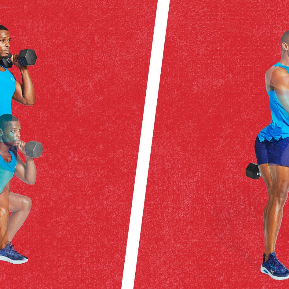 Crush Your Holiday Fitness With These 7-Minute Workouts
