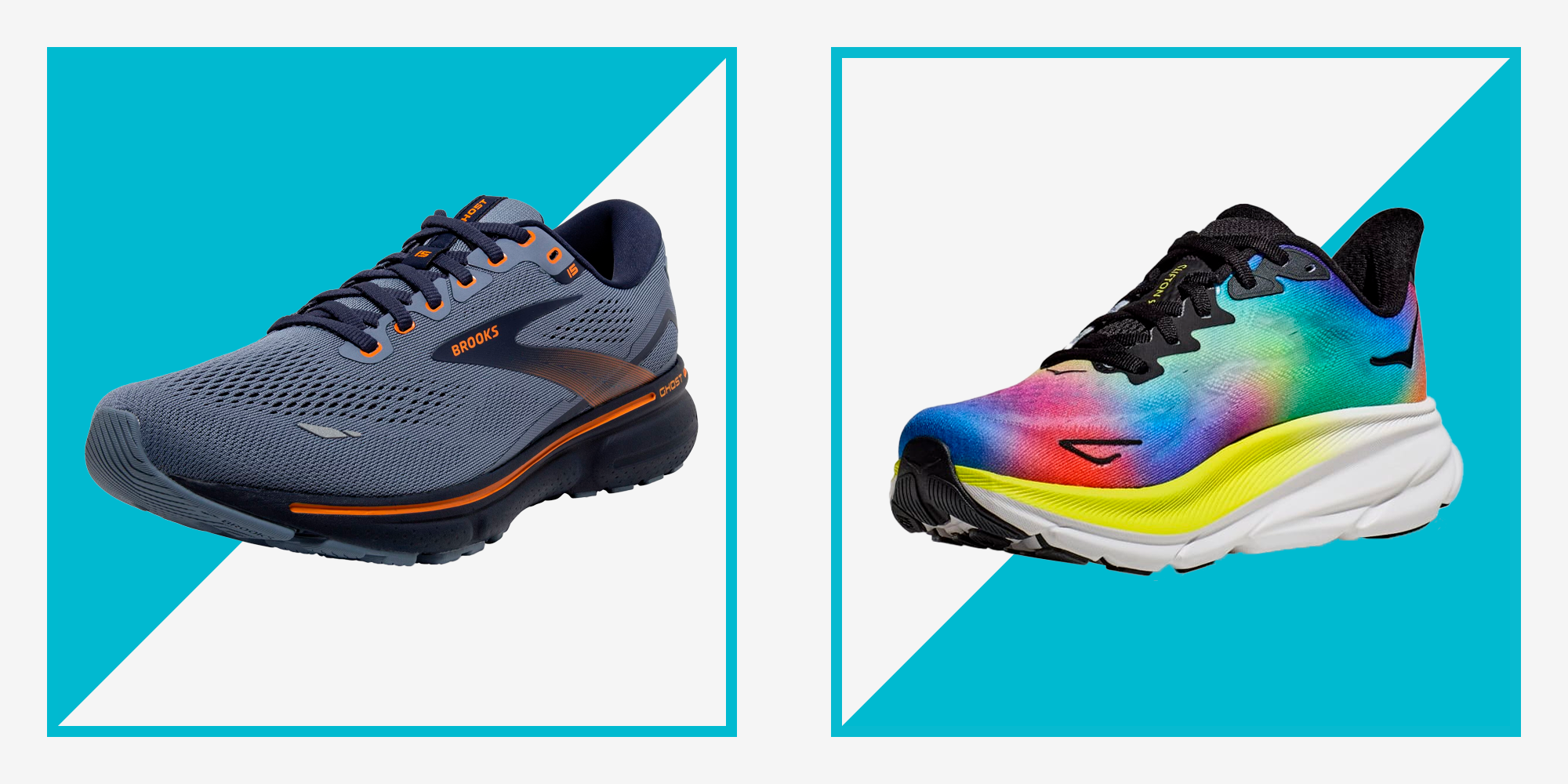 The 6 Best Running Shoes for Men of 2024 | Tested