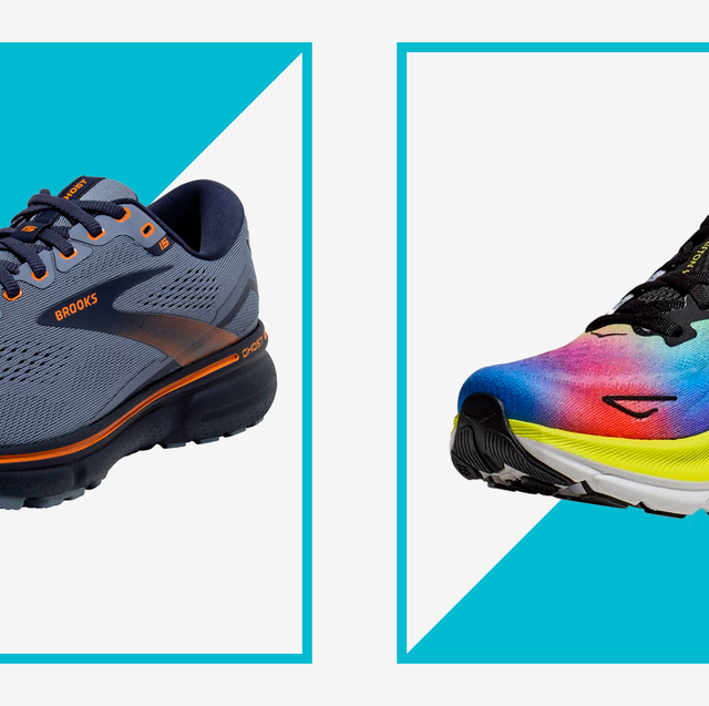 The 9 Best Running Shoes for Beginners of 2024