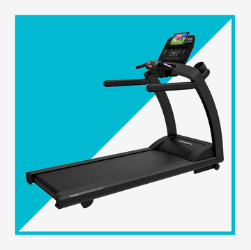 best incline treadmill