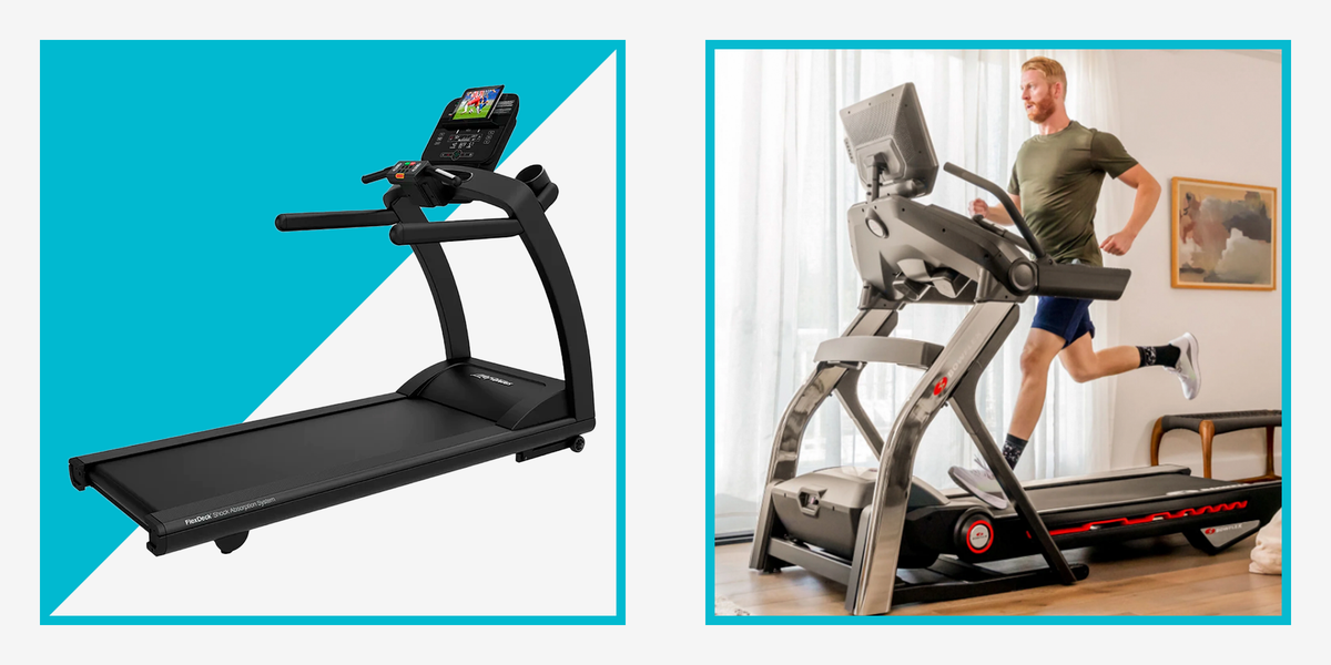 Treadmill with highest incline sale