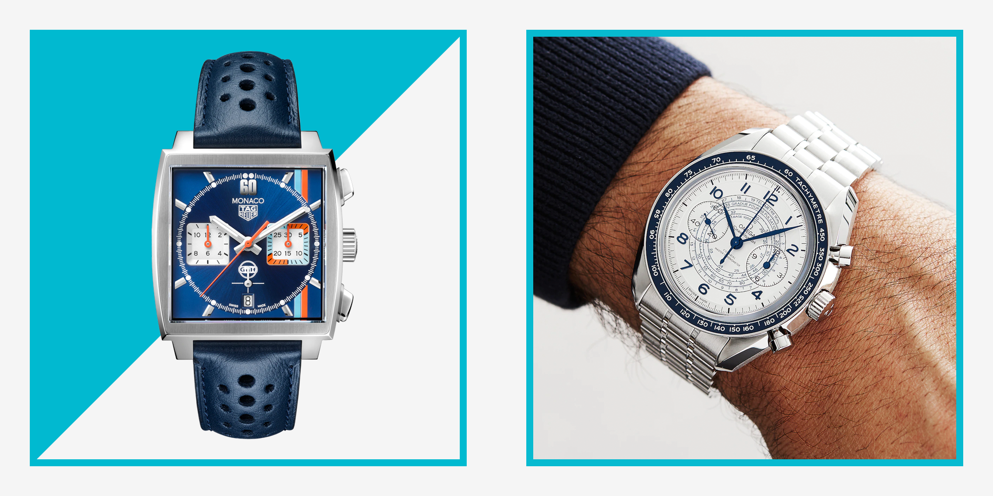 Complete List of Swiss Watch Brands [Swiss Watch Companies] - Millenary  Watches