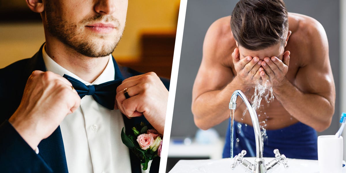 The Ultimate Groom’s Guide for Wedding Day Prep The Ultimate Groom’s Guide for Wedding Day Prep