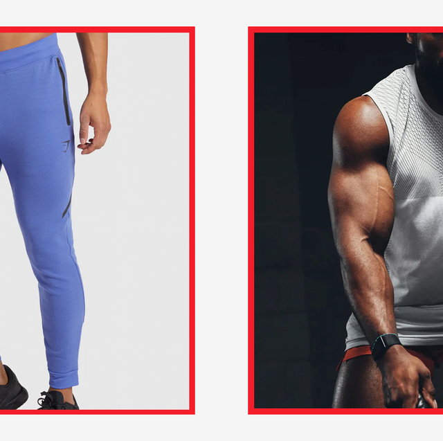 Holiday Workout Clothes to Buy Right Now