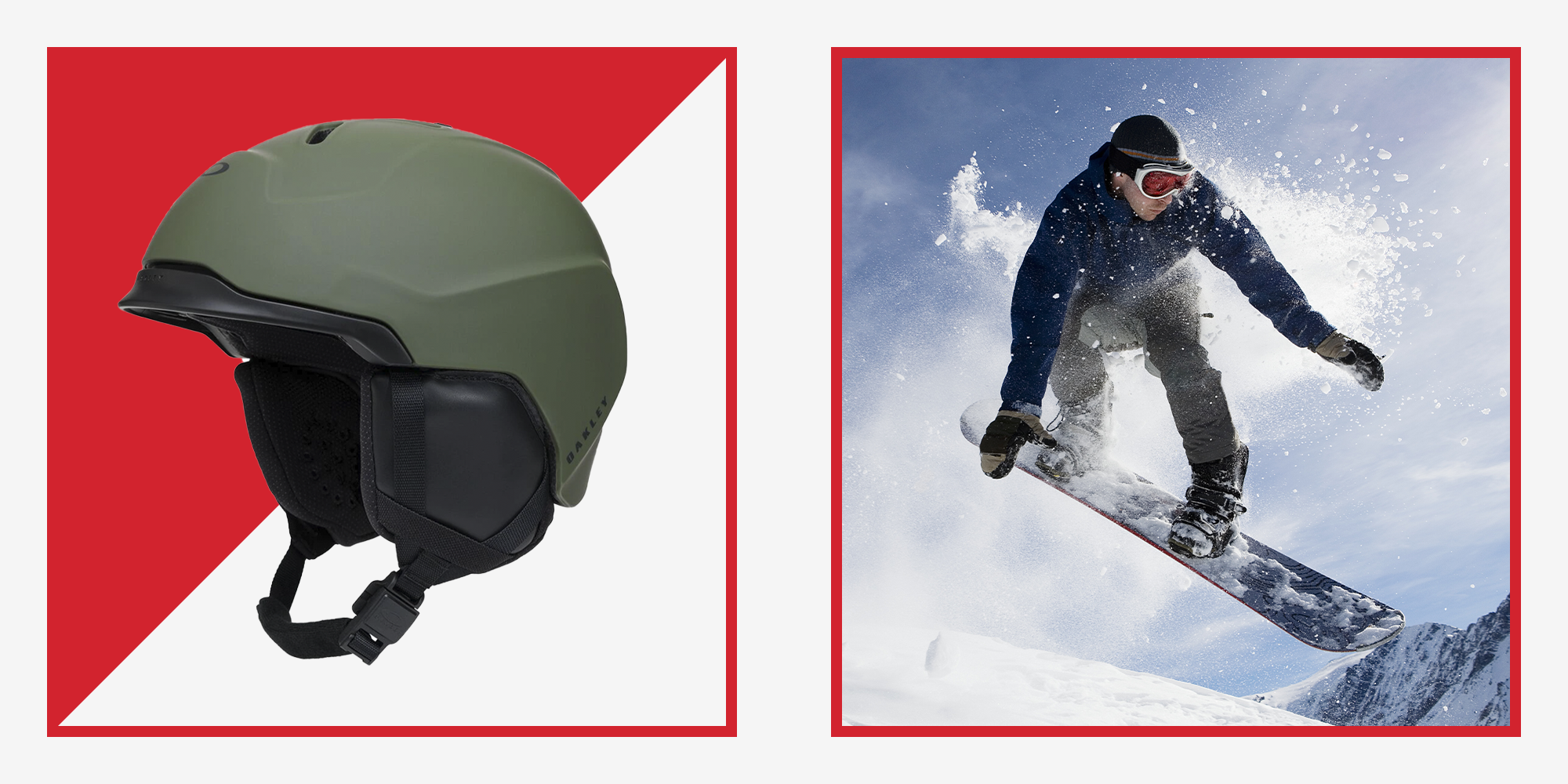 embargo Politie Motivatie The 9 Best Ski and Snowboard Helmets in 2022, Tested by Outdoor Experts