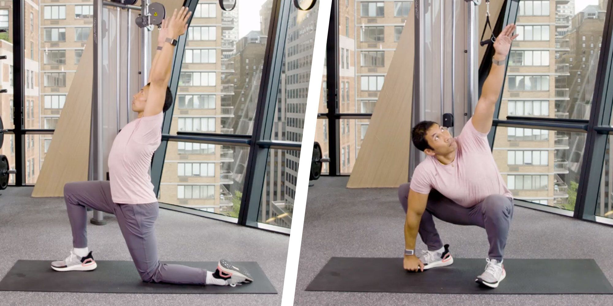 7 Effective Mobility Exercises to Never Skip Before a Workout