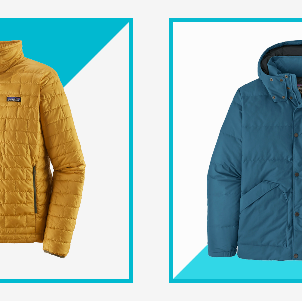 Patagonia Sale December 2022: Up to 60% Off Fleeces and Jackets
