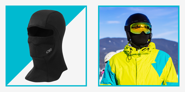 Best Ski Masks and Ski Baclavas for Snow Season 2023