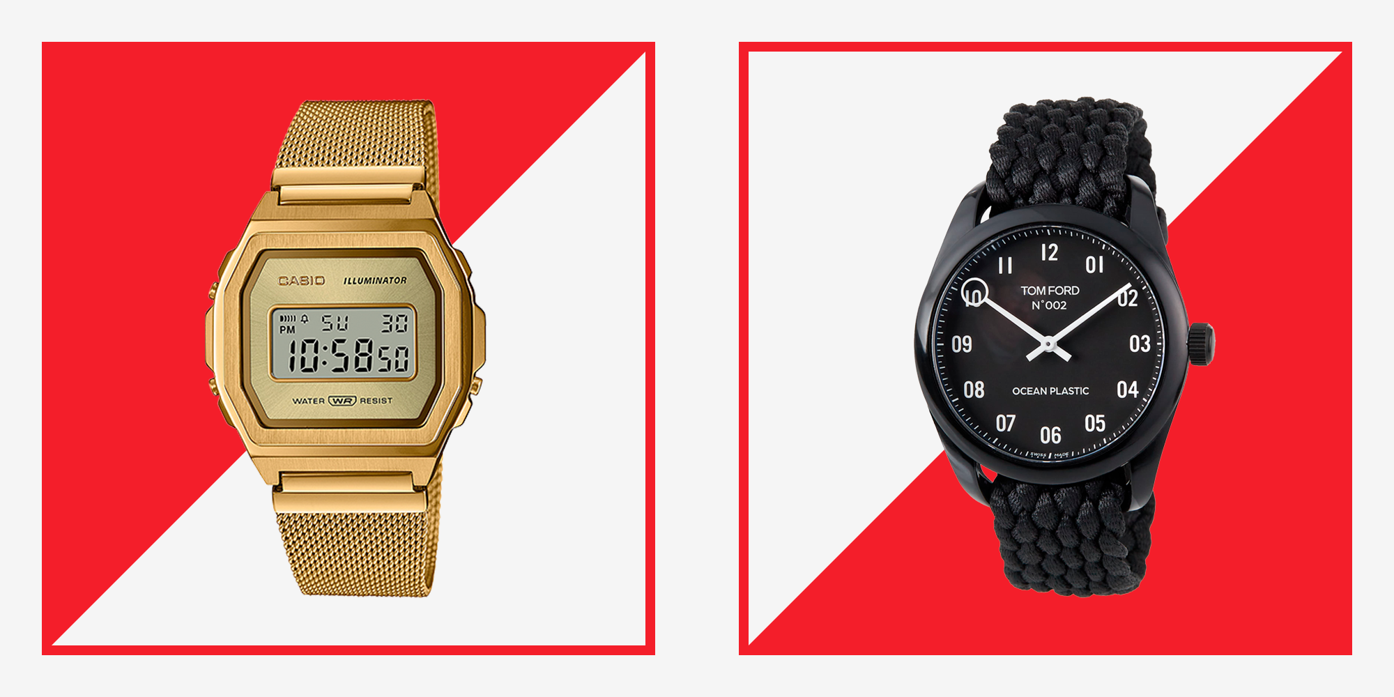 The 36 Best Watches for Men to Buy in 2023: Best Men's Watches