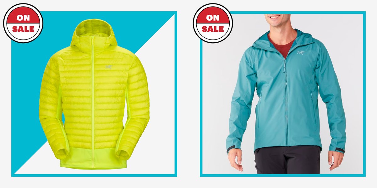 REI Arc'teryx End-of-Year Sale 2023: Take up to 30% Off Top-Rated Ski Gear