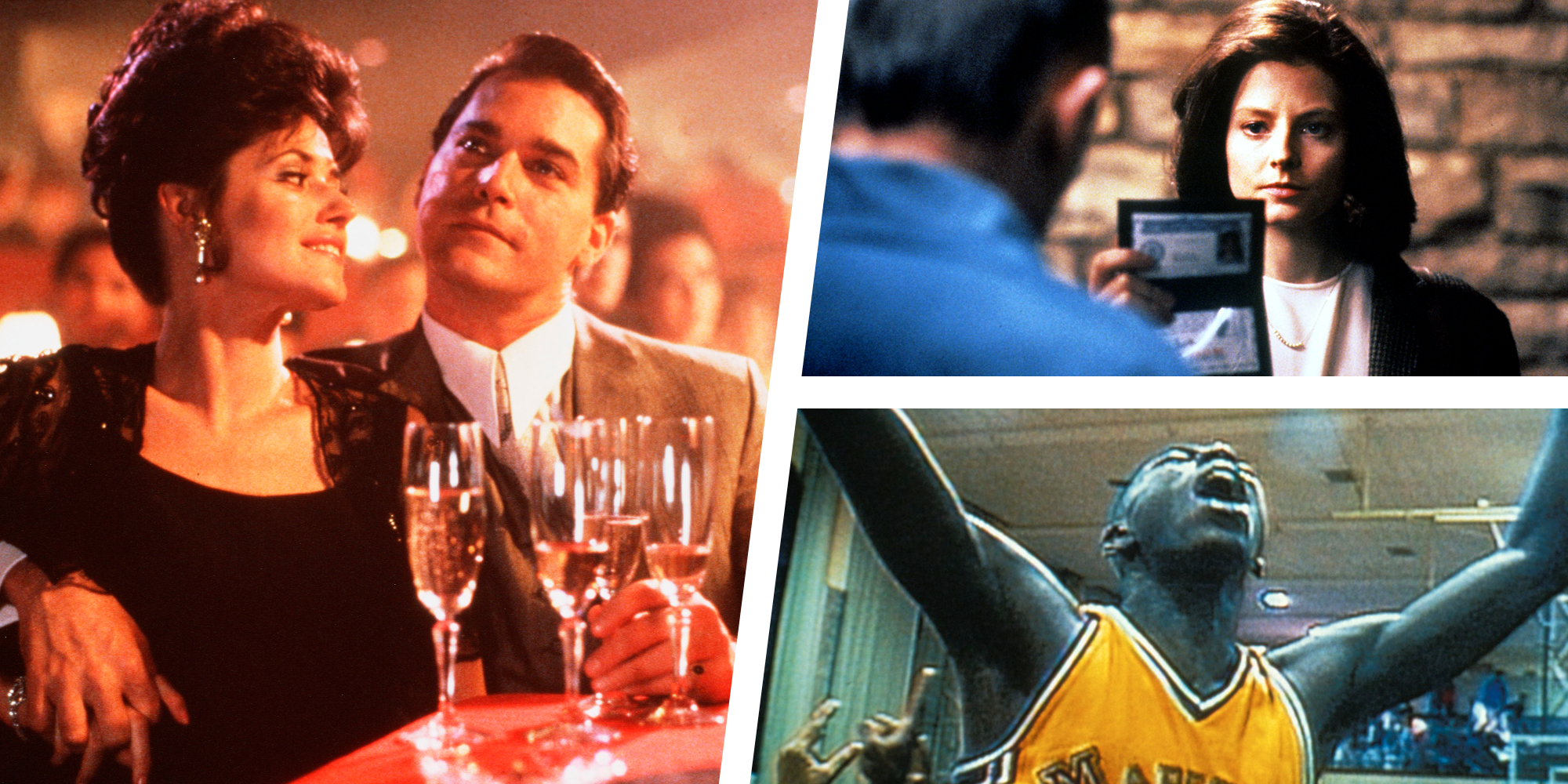 The Best '90s Movies of All Time Iconic '90s Films