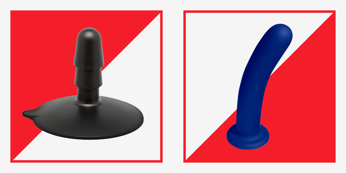 13 Best Suction Cup Dildos, Tested By Sex Experts