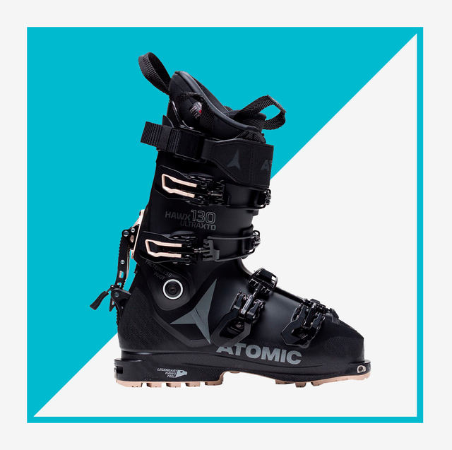 best ski boots for men