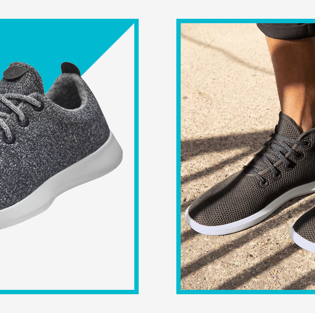 Allbirds' Hidden Holiday Sale Has Some Major Can't-Miss Deals Right Now