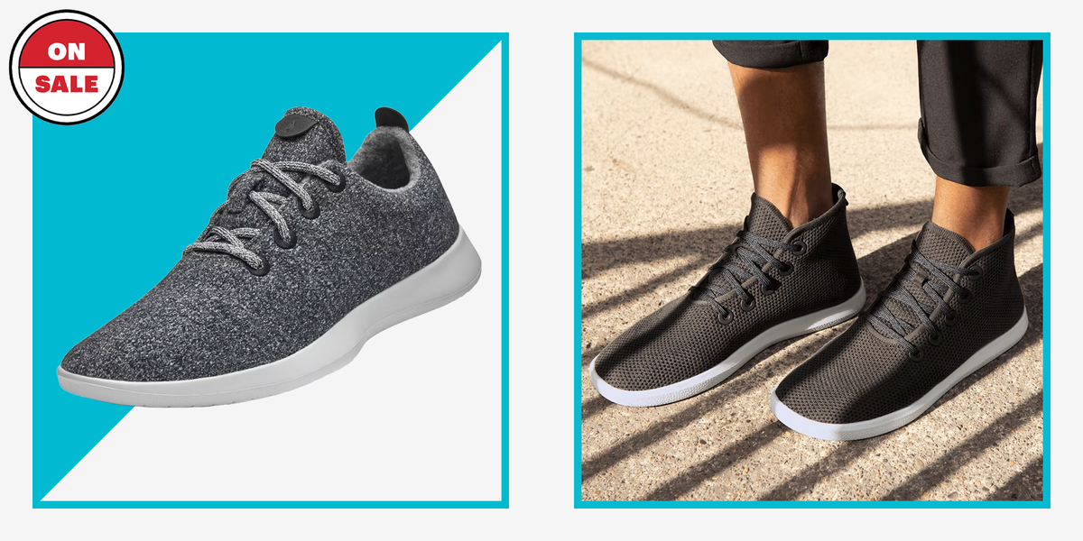 Allbirds Holiday Sale 2022: Save Up to 40% off Runners and More