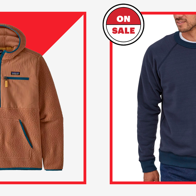 Patagonia's Nano Puff Jacket is on sale for 40% off