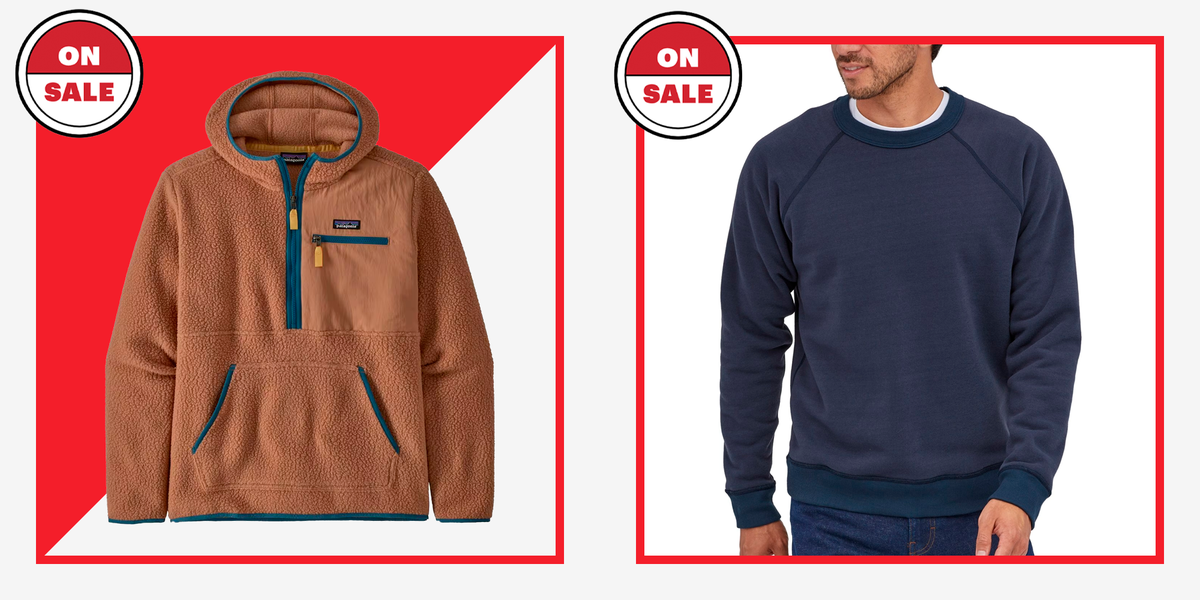 Patagonia December Sale 2023: Take up to 40% Off Outerwear