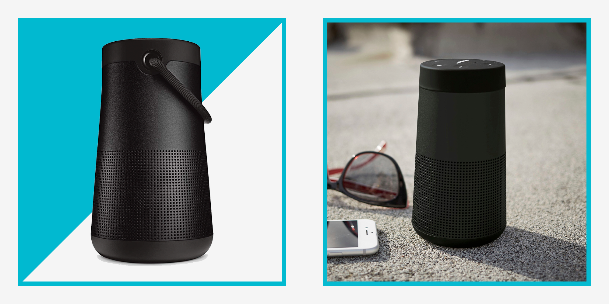 Best Bose Speaker Deal 2023: 30% Off Cyber Monday Sale, $229 SoundLink