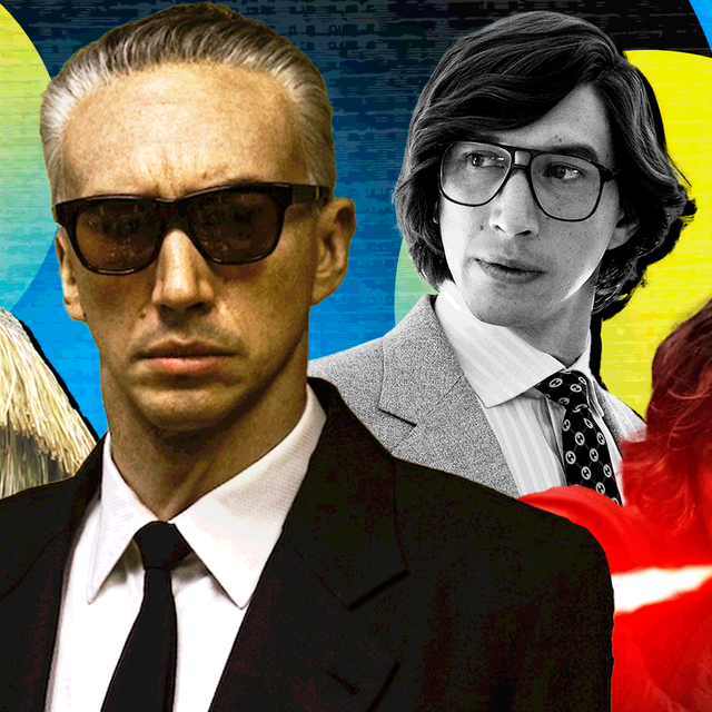 The 18 Best Adam Driver Movies, Ranked