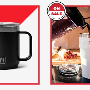 Shop Yeti Tumblers deals with 39% off this Cyber Monday week