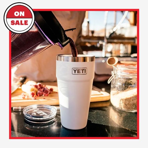 yeti conclusion of year sale