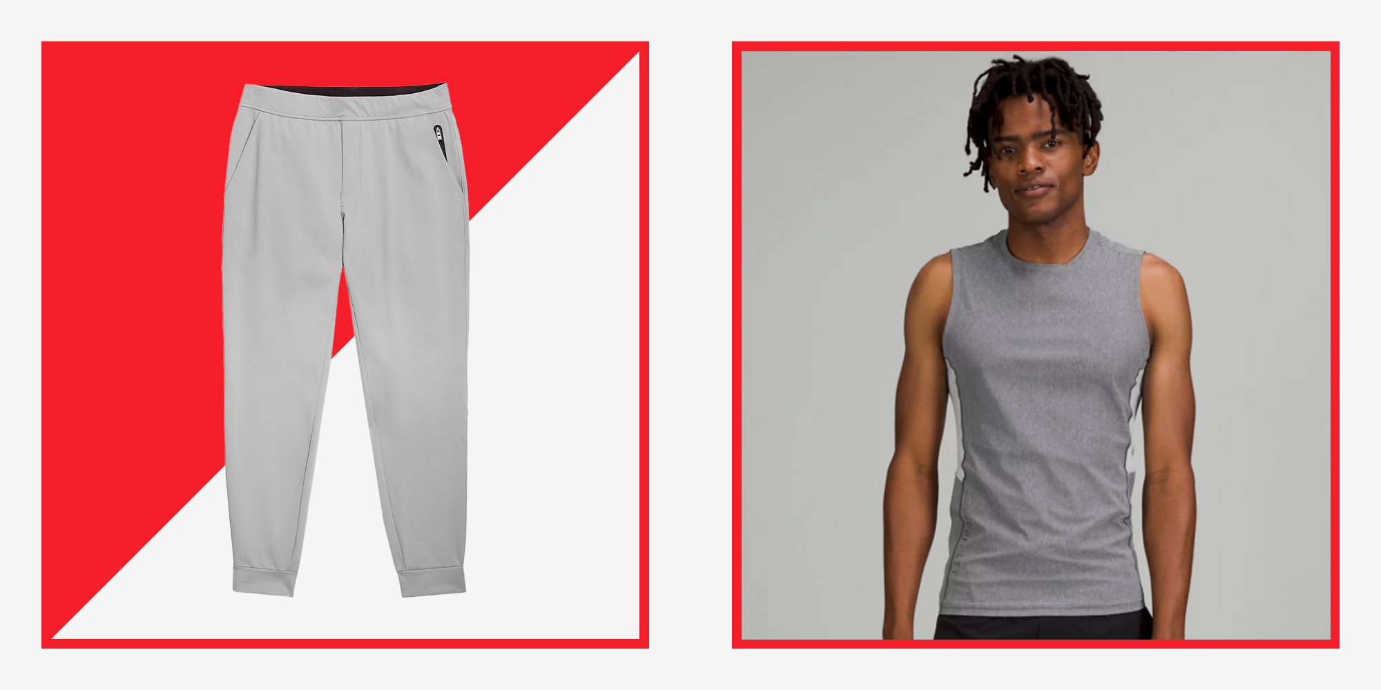 11 Best Athleisure Brands for Men to Shop in 2022