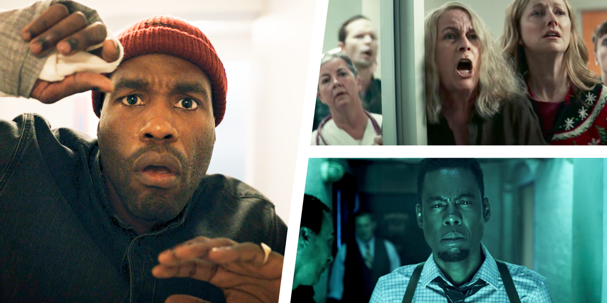 The 13 Best Horror Movies of 2021 - Scariest Horror Movies