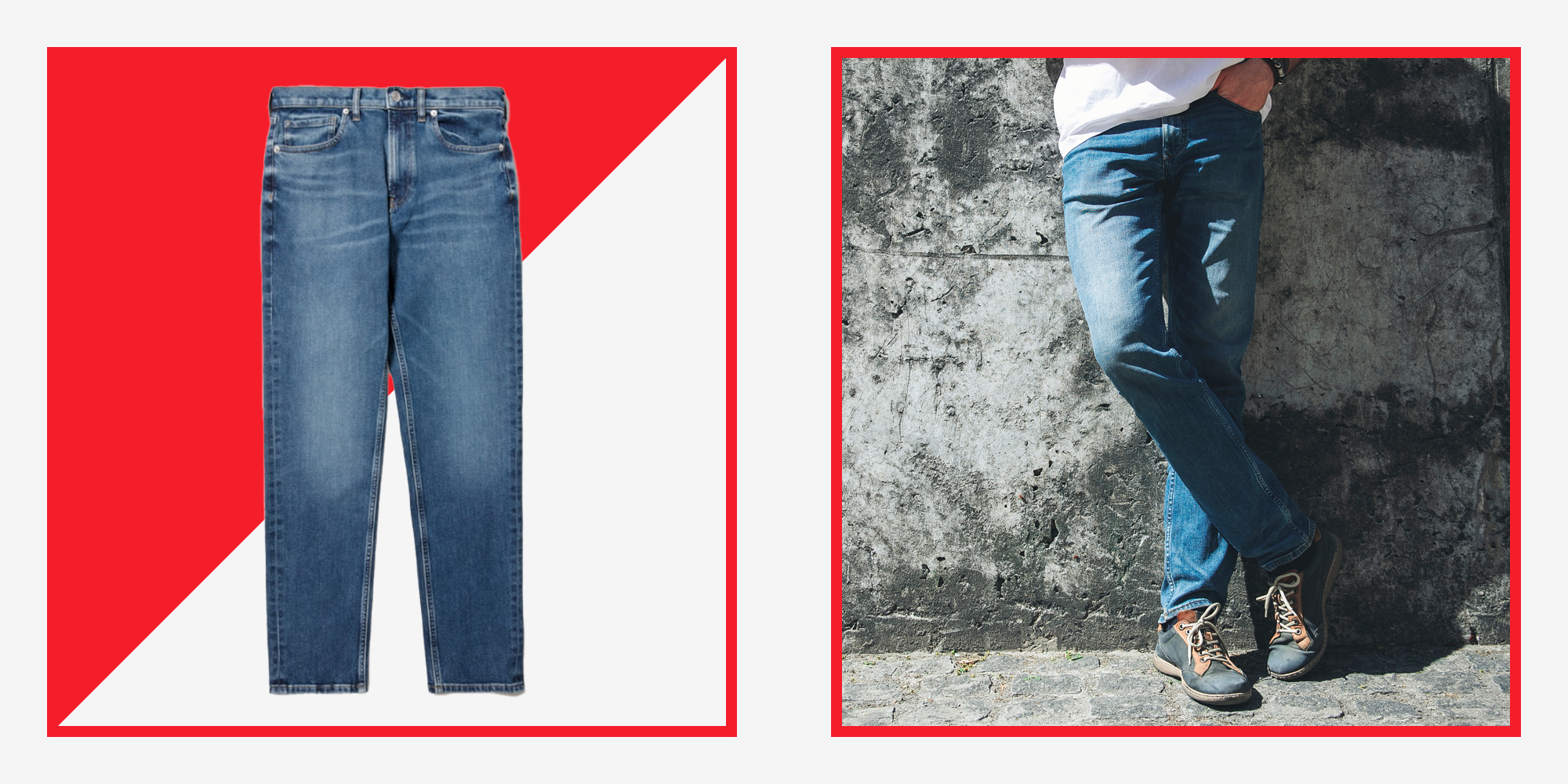 15 Best Jeans for Men 2023 - Brands for Guys