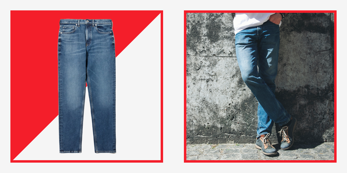 Hvert år tro Mirakuløs 15 Best Jeans for Men 2023 - Best Jeans Brands for Men