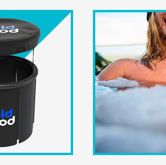10 Best Ice Bath Tubs for Recovery in 2024, Reviewed by Experts