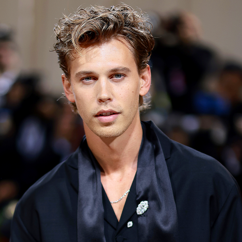Austin Butler Trained for Four Months for 'Dune: Part 2'