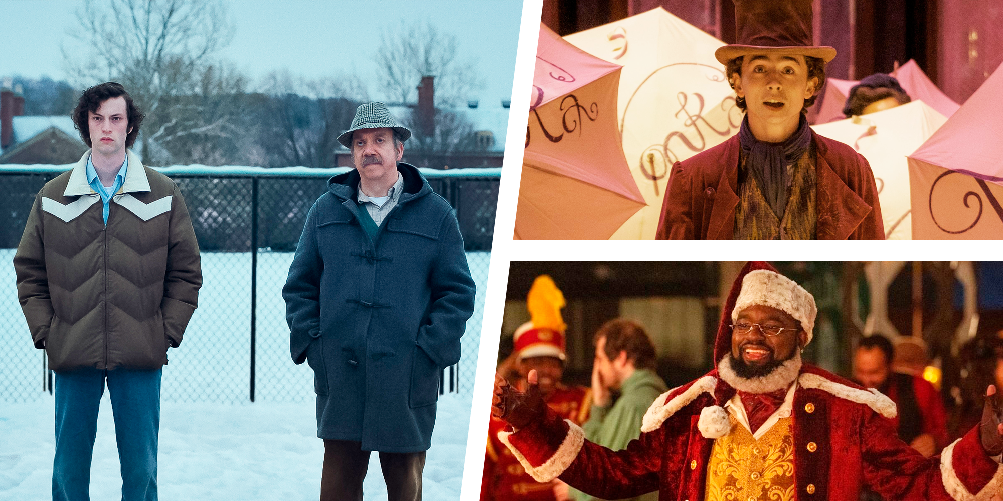 49 Best Christmas Movies to Watch on Netflix in 2023