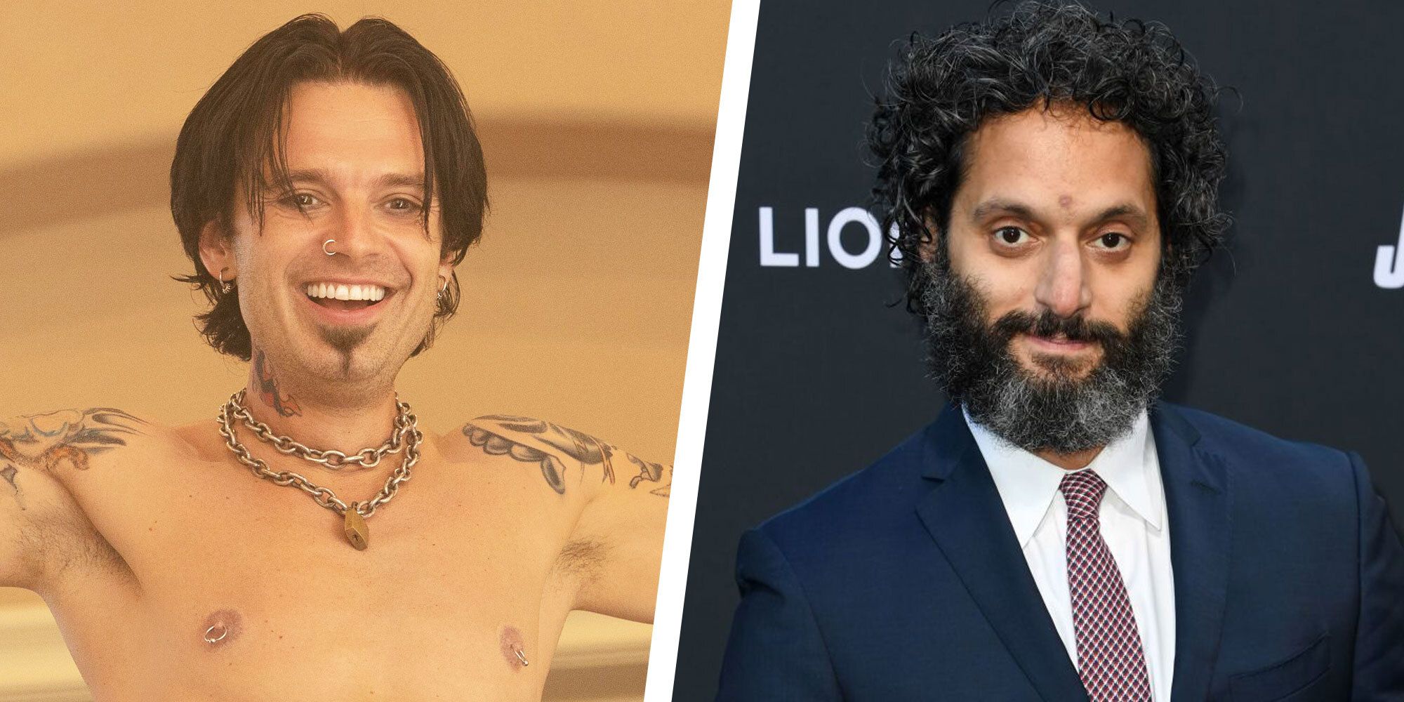 Who Voices Tommy Lee's Penis in Pam and Tommy? Who Is Jason Mantzoukas?