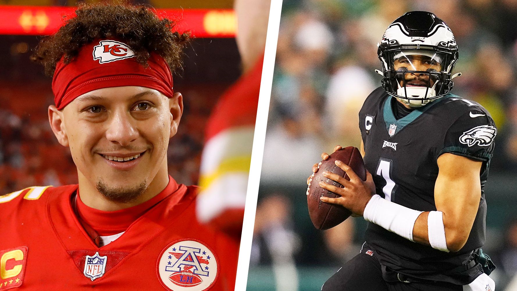 Super Bowl LVII: Why Eagles vs. Chiefs will be a historic occasion, Top  Stories