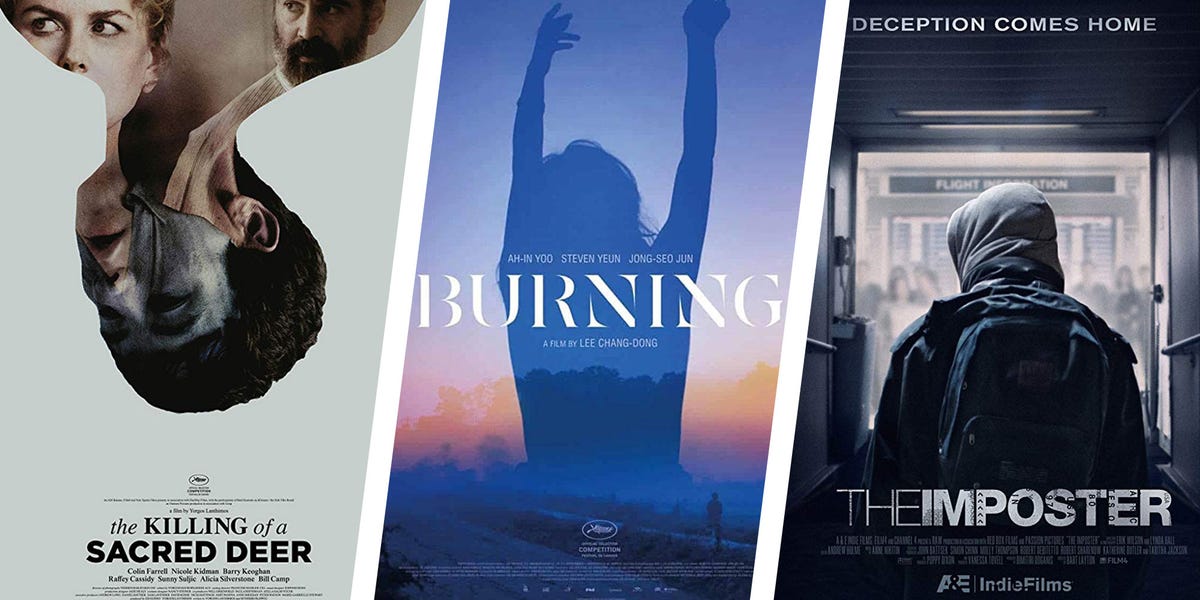 11 Movies to Watch If You Loved ‘Parasite’