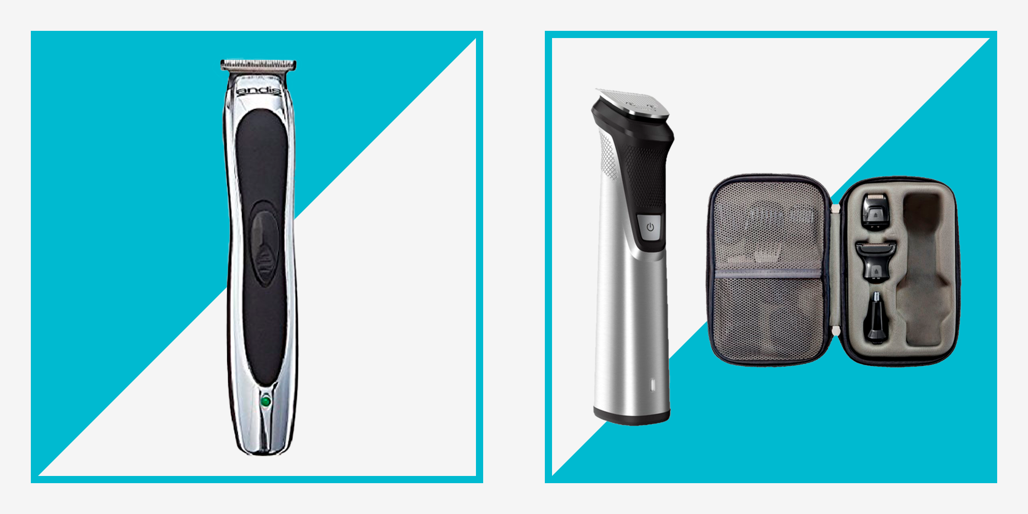 Best Trimmers for Men Under 1000  Times of India June 2023