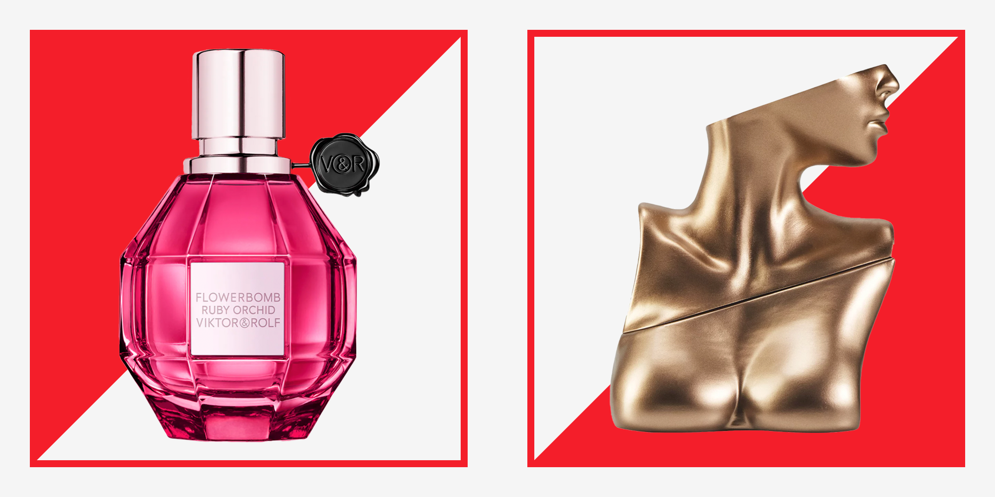  Gucci 4 Piece Mini Perfumes for Women Fragrance Gift Set - 2  ea Bloom EDP 0.16 oz splash and Flora Gorgeous Gardenia EDP 0.16 oz splash  : Beauty & Personal Care