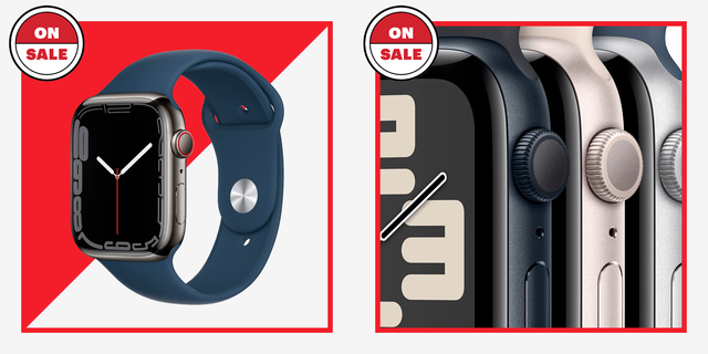 Apple watch best sale presidents day sale