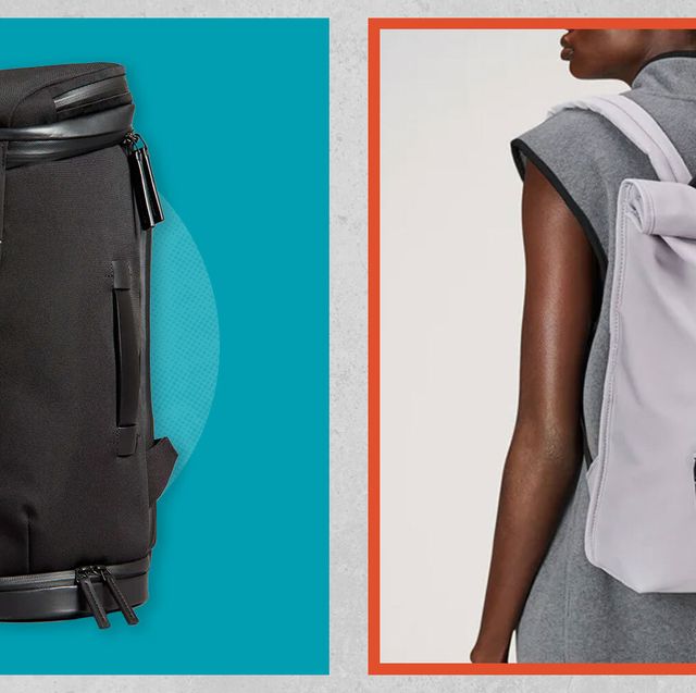 The 13 Best Backpack Brands for Men to Shop, According to Style Editors