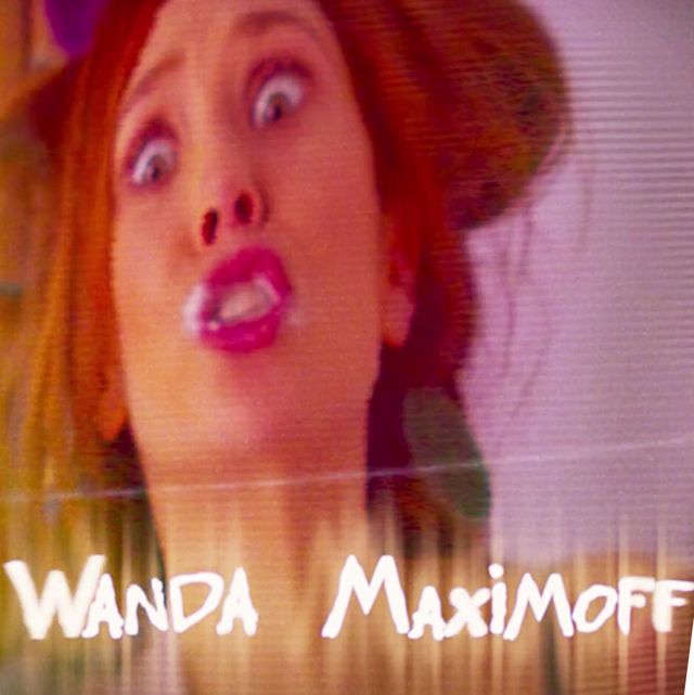 wandavision episode 6 intro malcolm in the middle