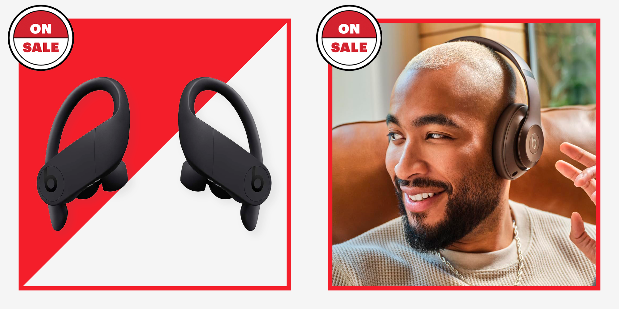 Our Favorite Beats Headphones Are 52% Off for Presidents' Day