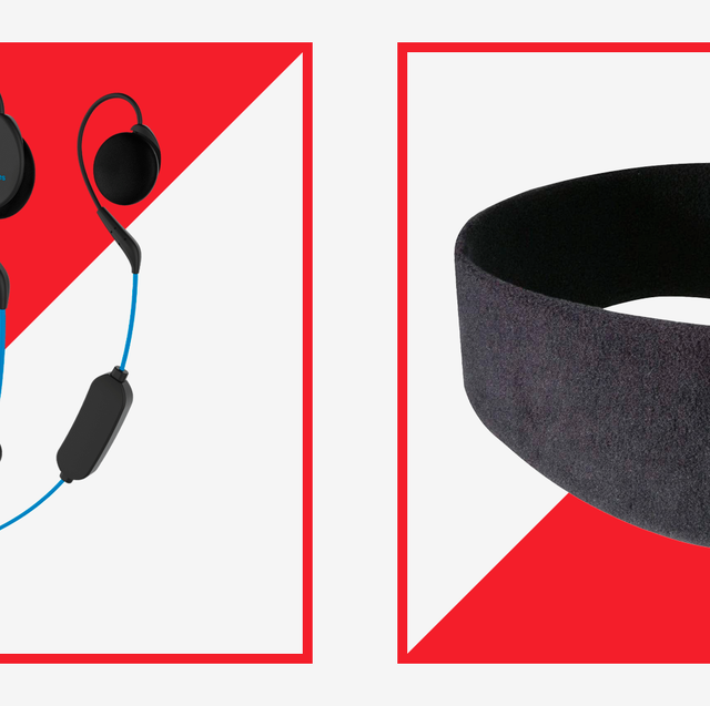 SleepPhones Wireless Headband Sleep Headphones With Bluetooth