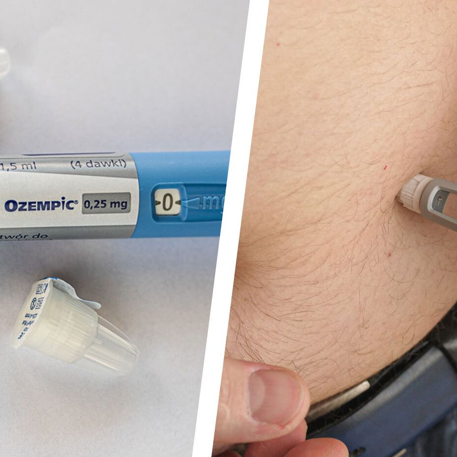 The Right Replacement Needles For Ozempic 