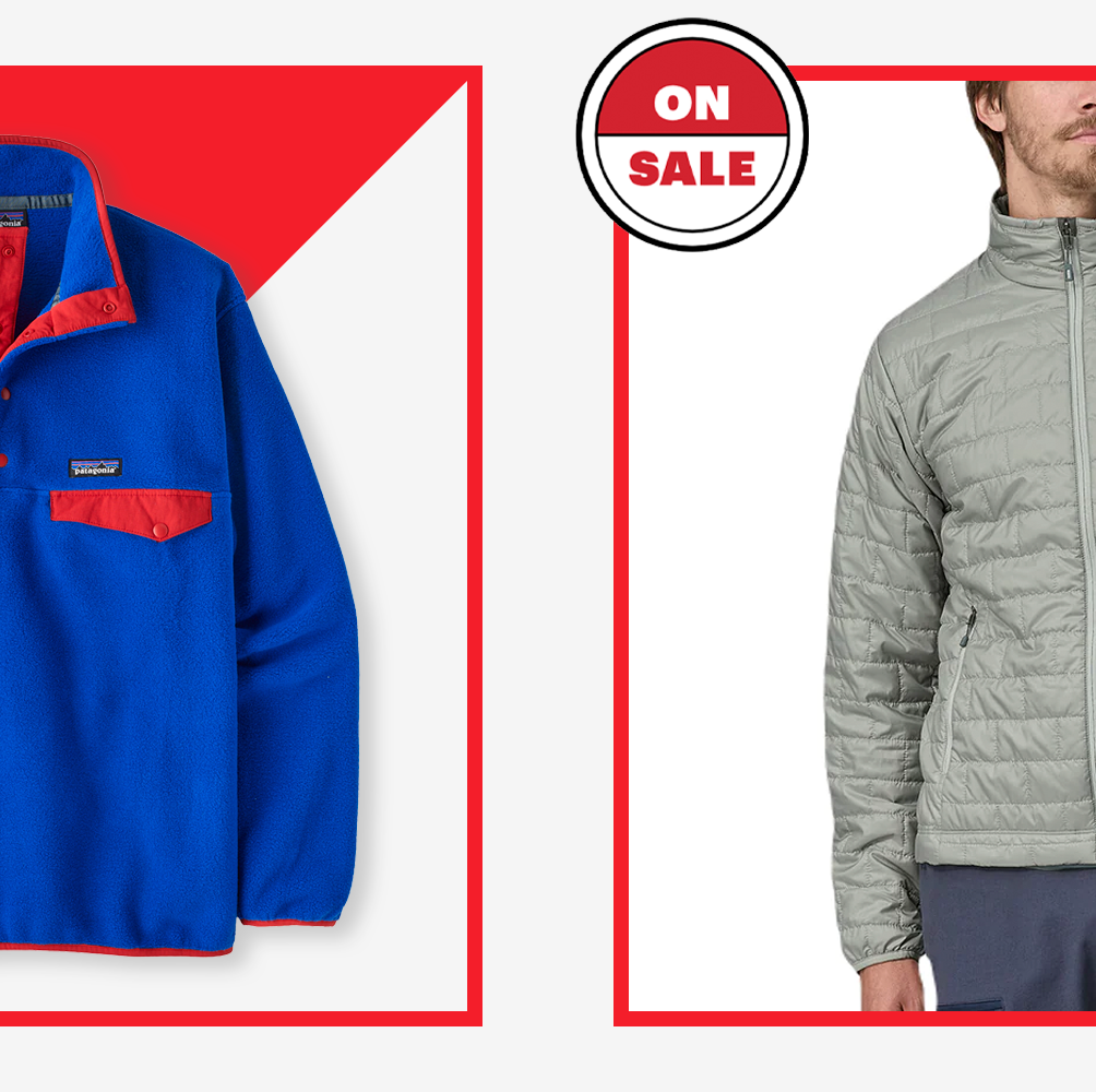 Patagonia Winter Sale 2024: up to 40% Off Fleeces, Jackets, and Gear